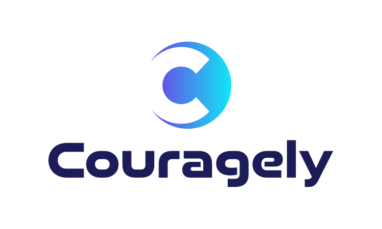 Available Business Name For Sale - Couragely